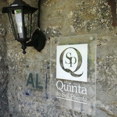 Quinta Do Sol Poente Villa Feteiras Exterior foto