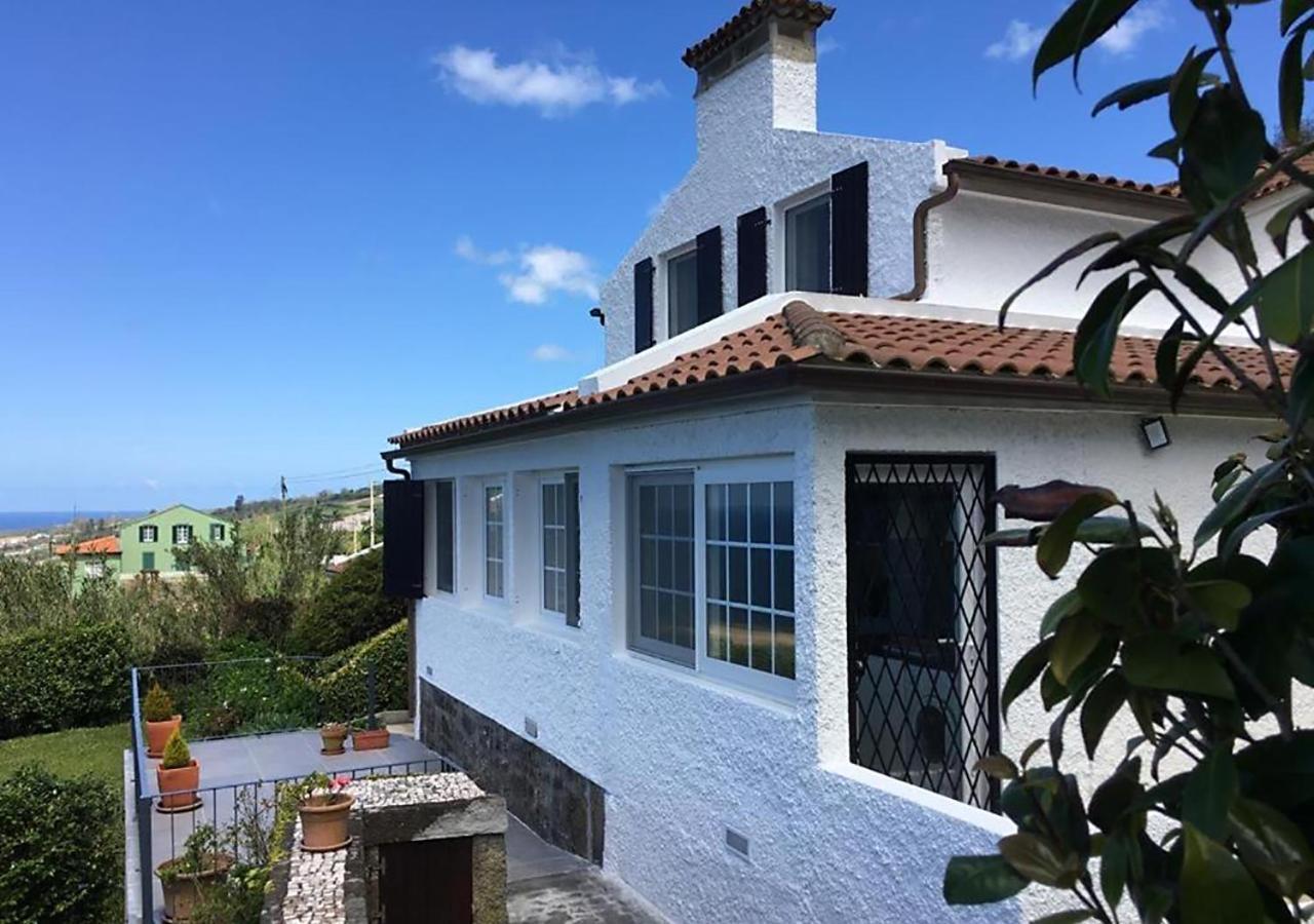 Quinta Do Sol Poente Villa Feteiras Exterior foto
