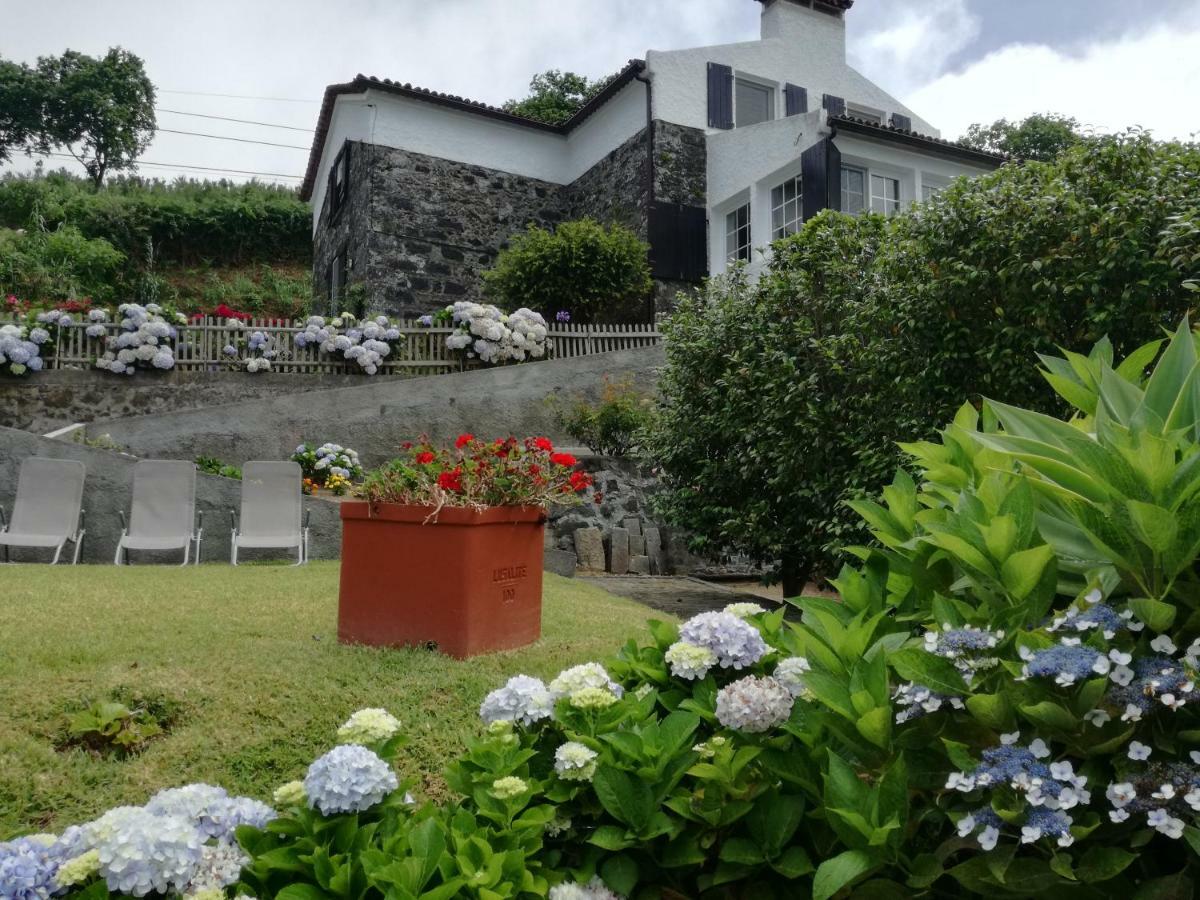 Quinta Do Sol Poente Villa Feteiras Exterior foto