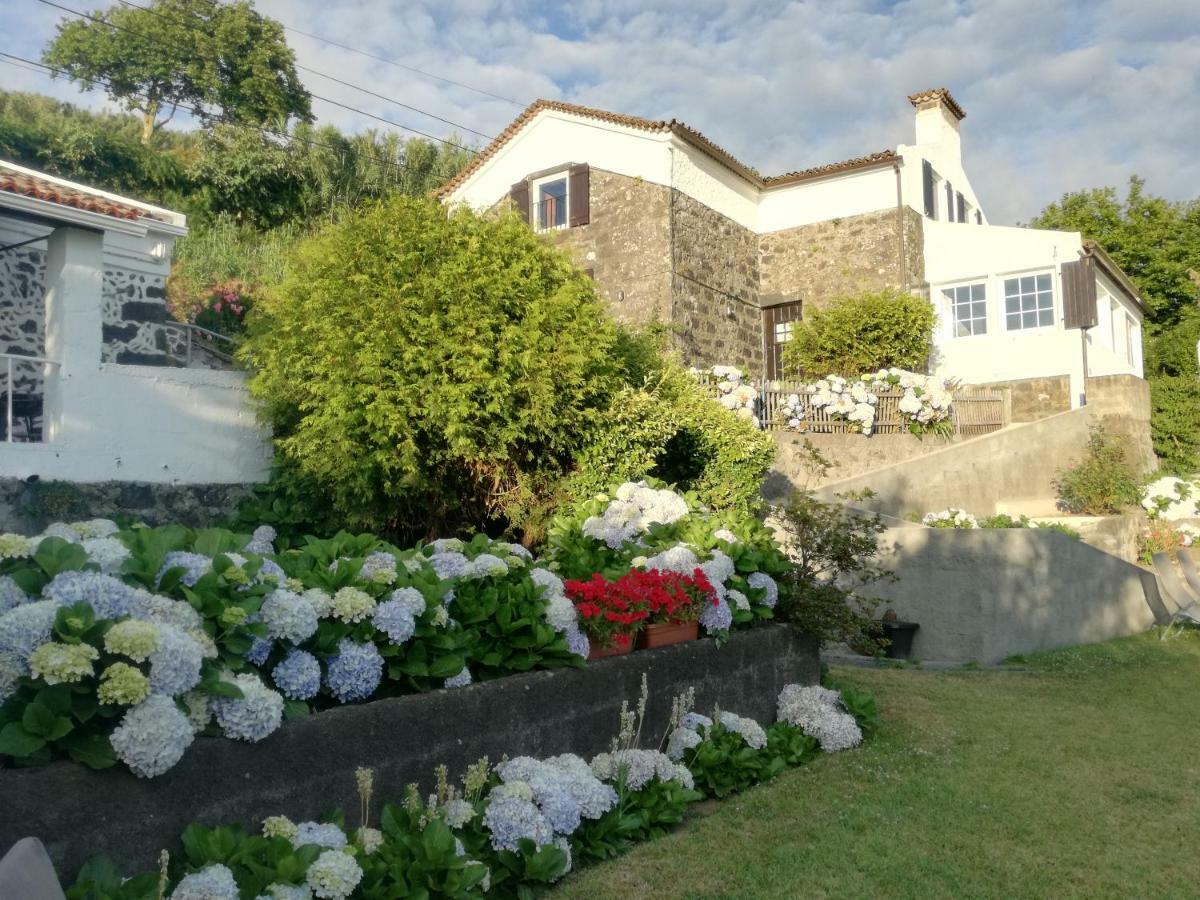 Quinta Do Sol Poente Villa Feteiras Exterior foto