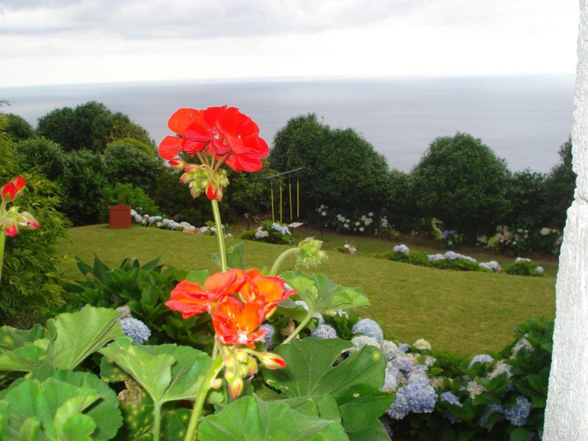 Quinta Do Sol Poente Villa Feteiras Exterior foto