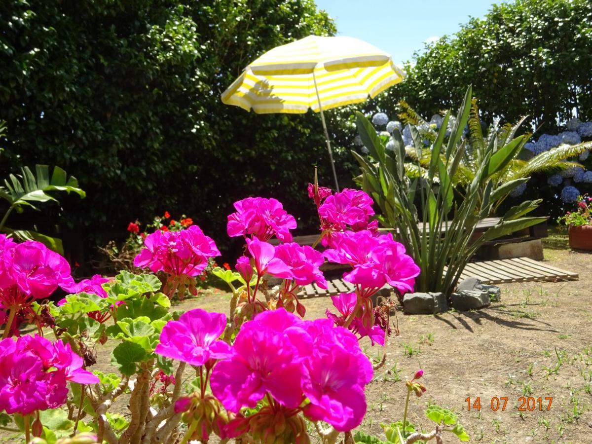 Quinta Do Sol Poente Villa Feteiras Exterior foto