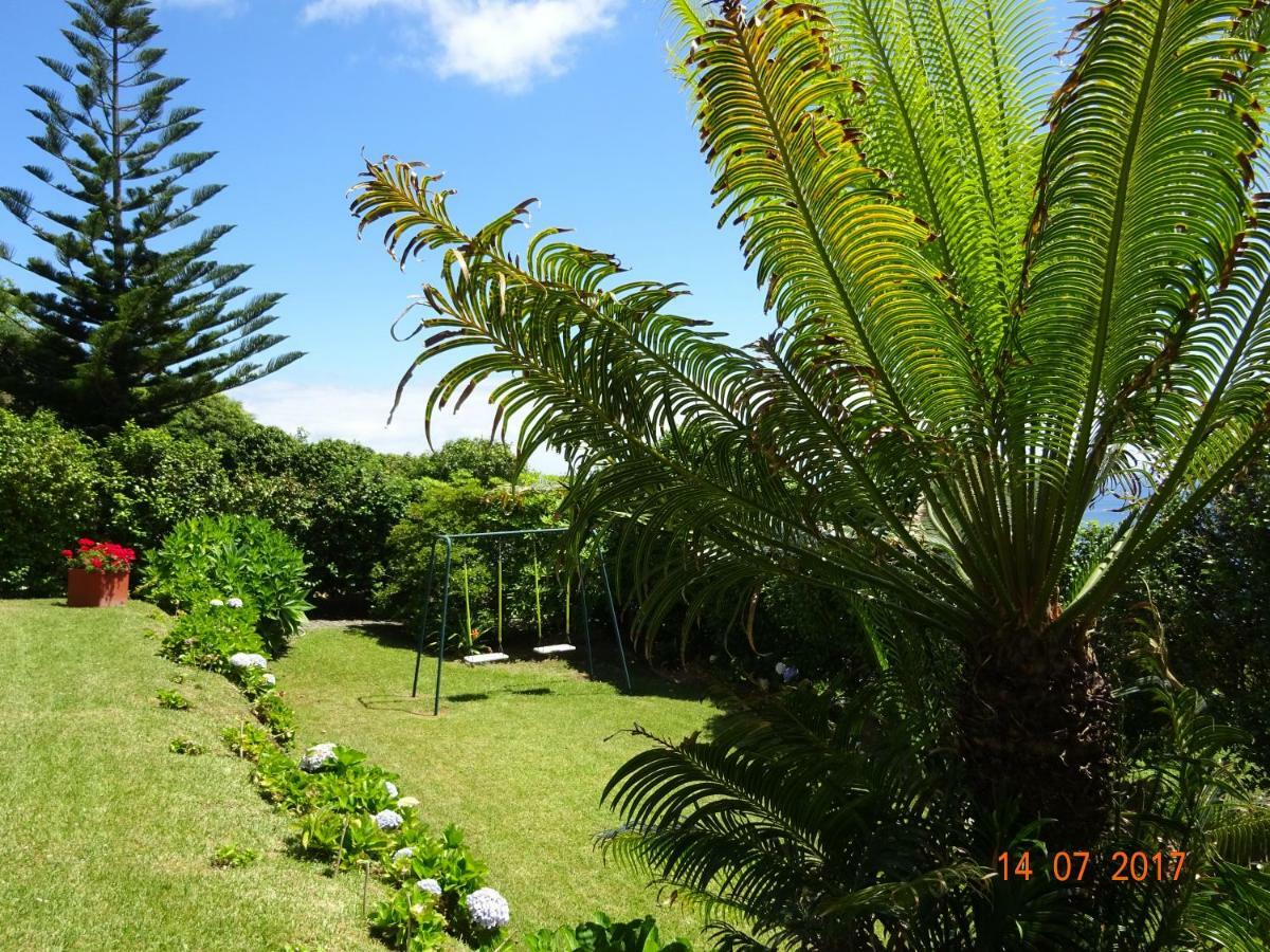 Quinta Do Sol Poente Villa Feteiras Exterior foto