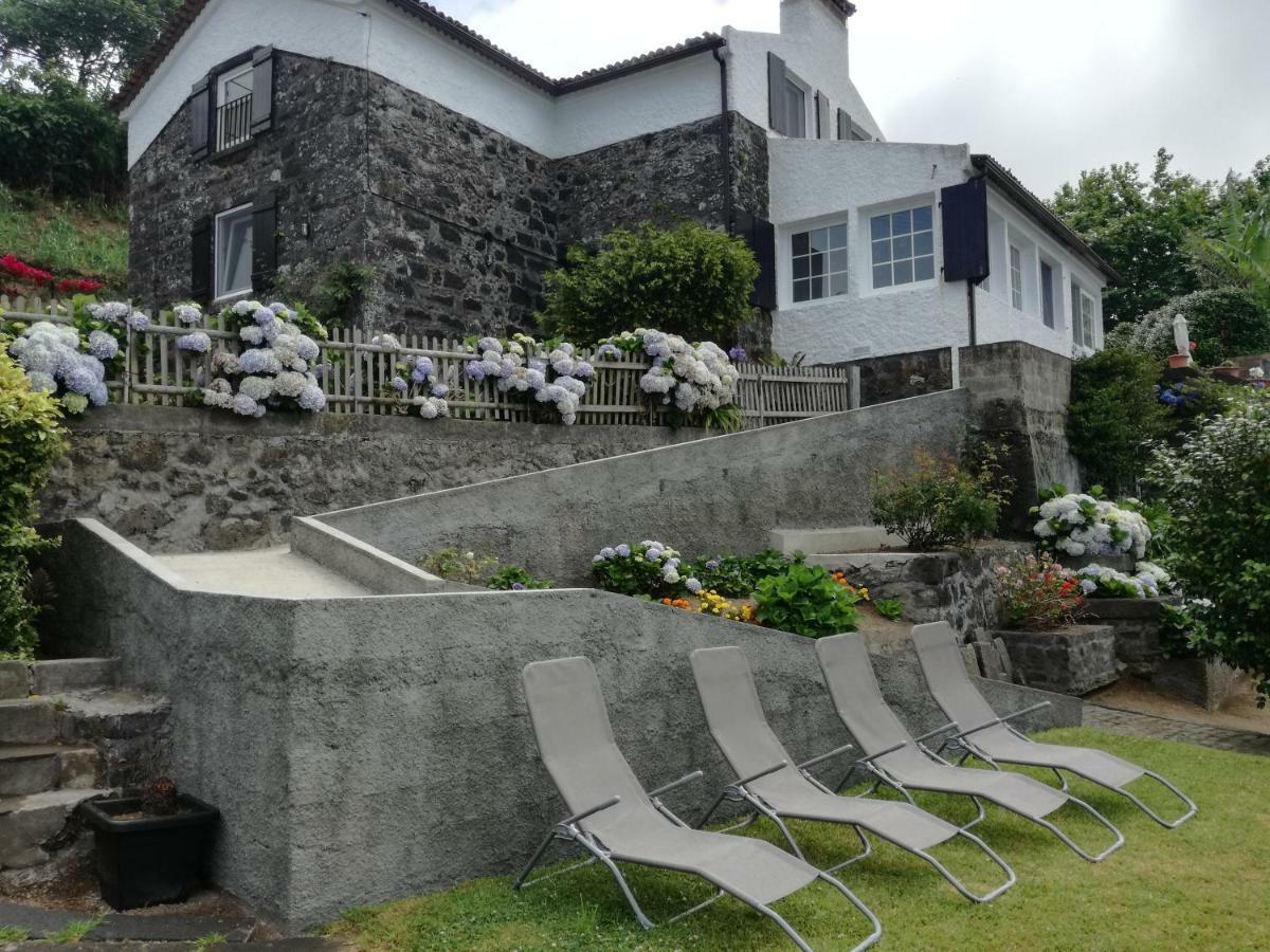 Quinta Do Sol Poente Villa Feteiras Exterior foto